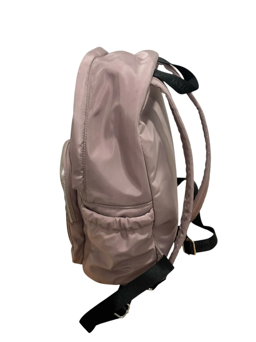 Steve Madden sleek nylon